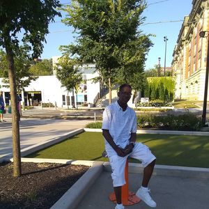 Meet your Posher, Todd